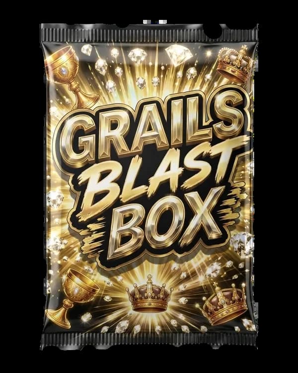 Grails pack