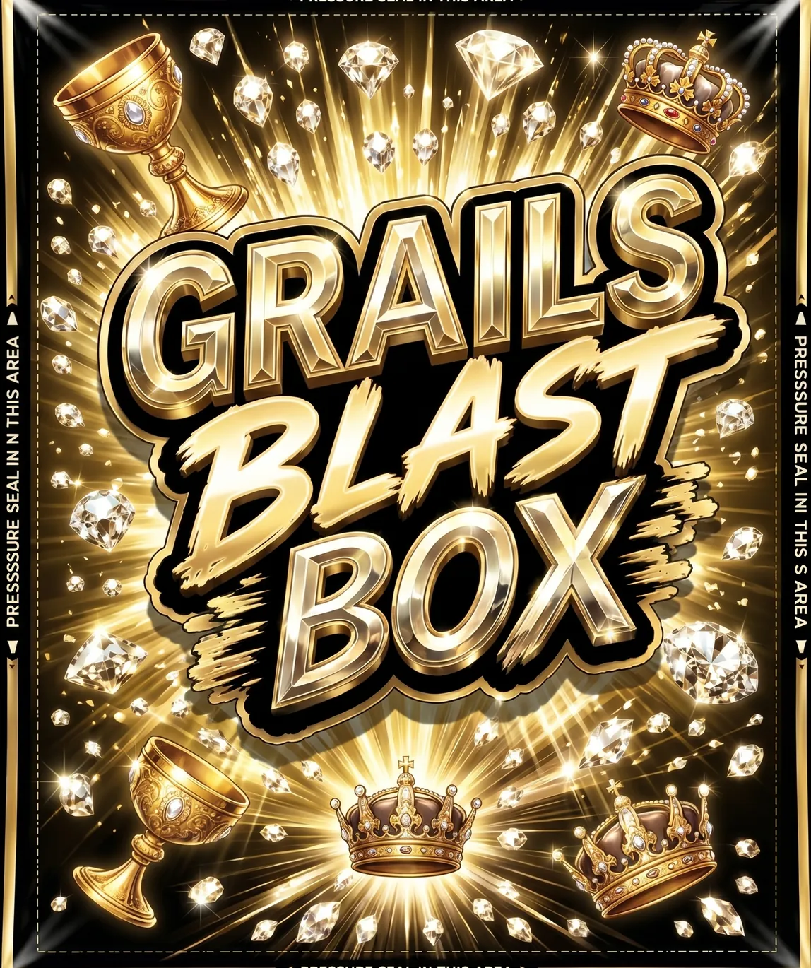 Grails pack