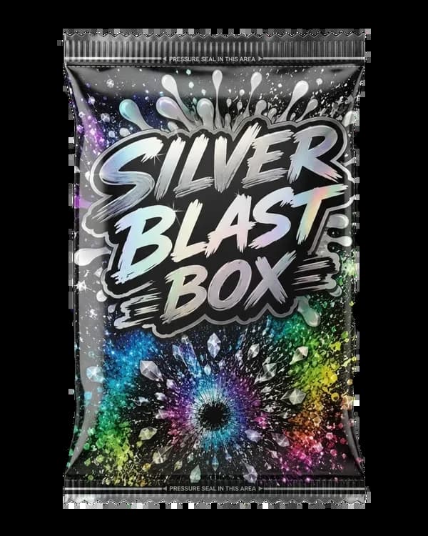 Silver Pack pack