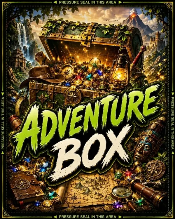 Featured pack