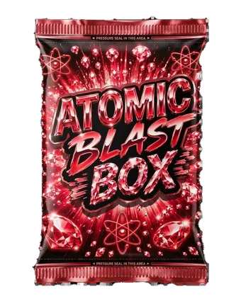 Atomic pack