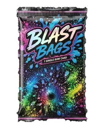Blast Bag pack