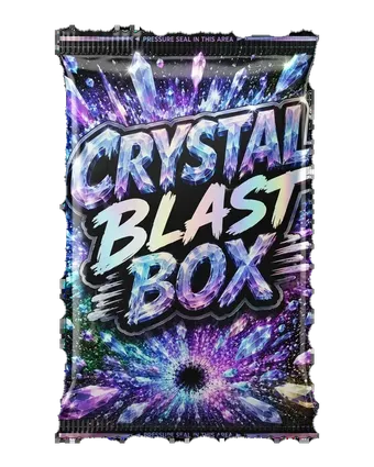 Crystal Pack pack