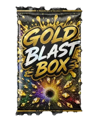 Gold Pack pack