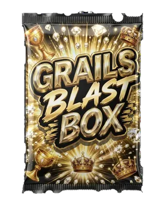 Grails pack