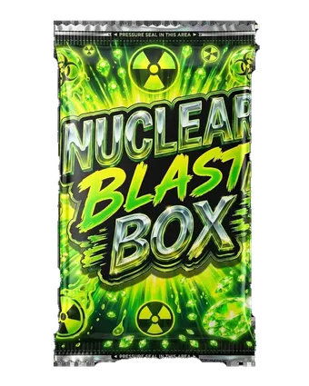 Nuclear pack