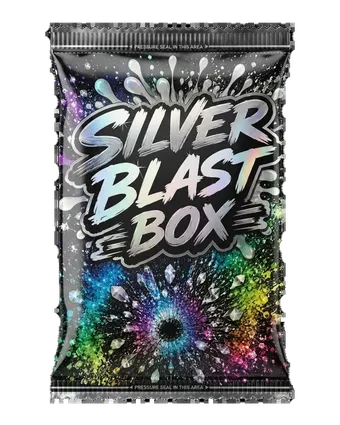 Silver Pack pack