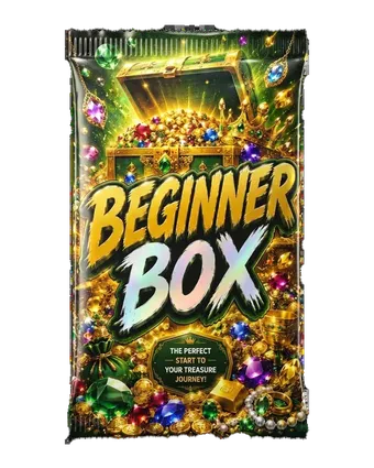 Beginner Box pack